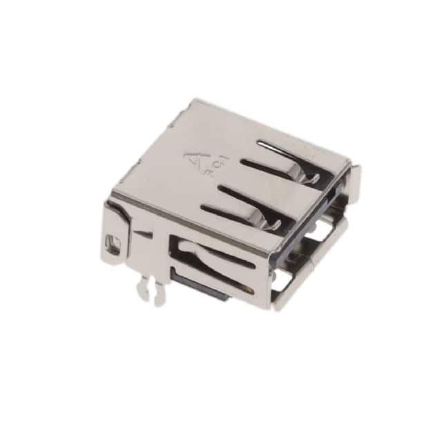 87520-3112ALF Amphenol ICC (FCI)  USB-DVI-HDMI-Steckverbinderbaugruppen